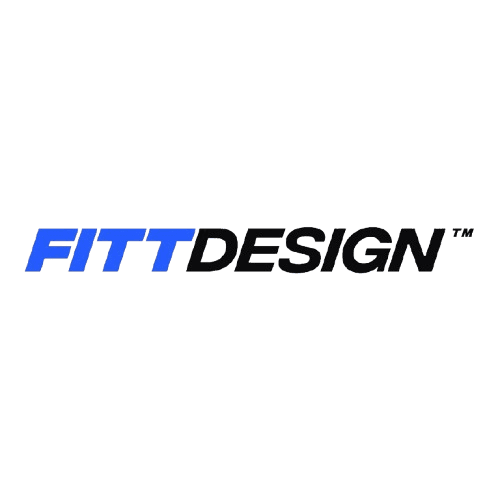 FittDesign logo