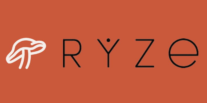 Ryze logo
