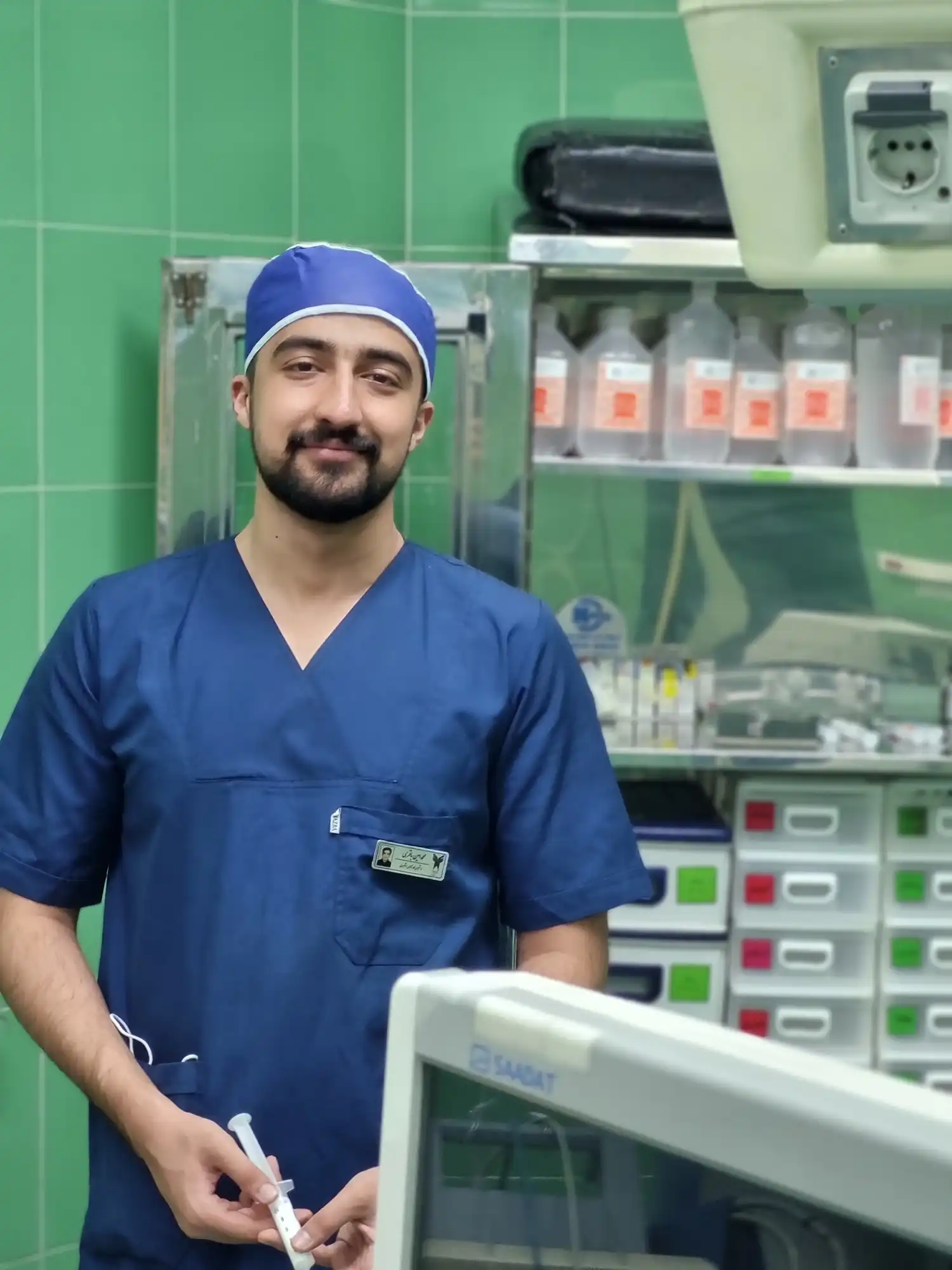 Hospital 2